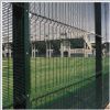 Twin-Bar Fence System